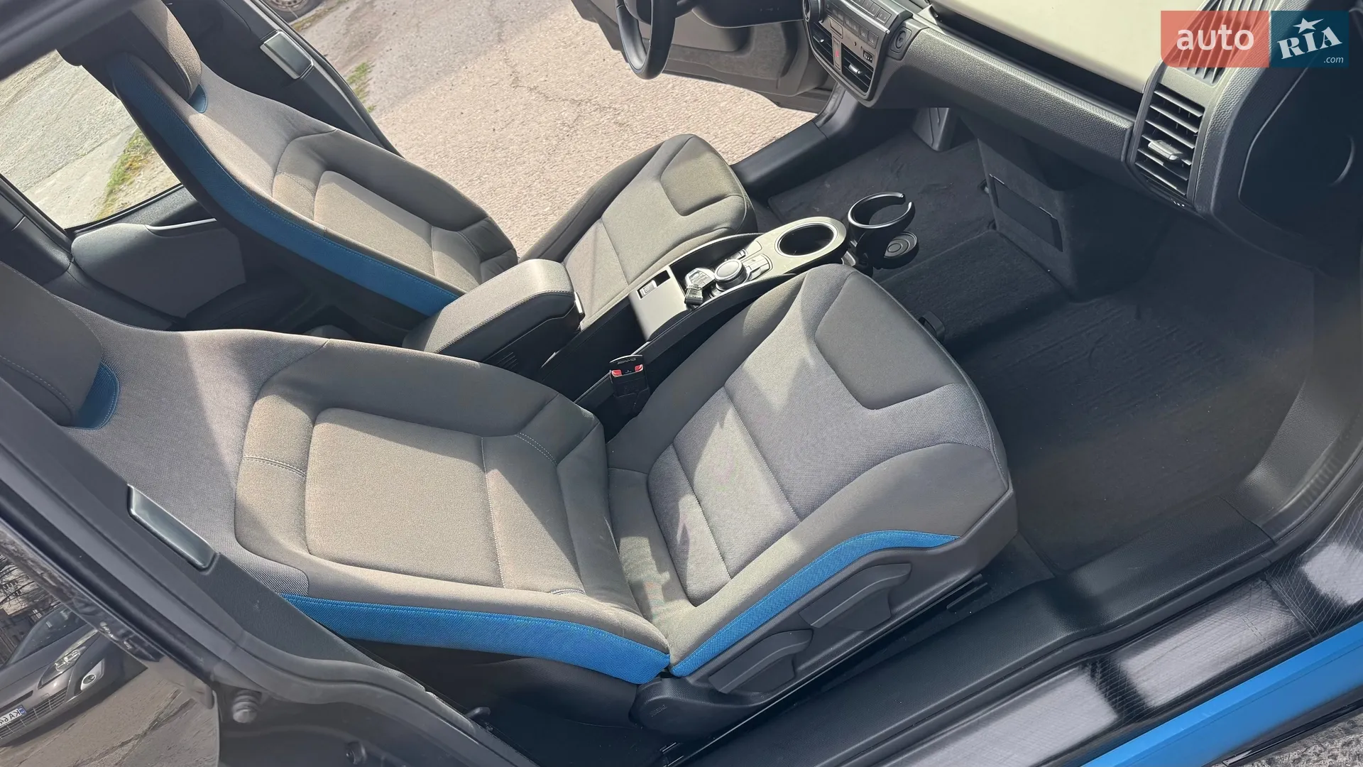 2020 BMW i3 - мініатюра 30