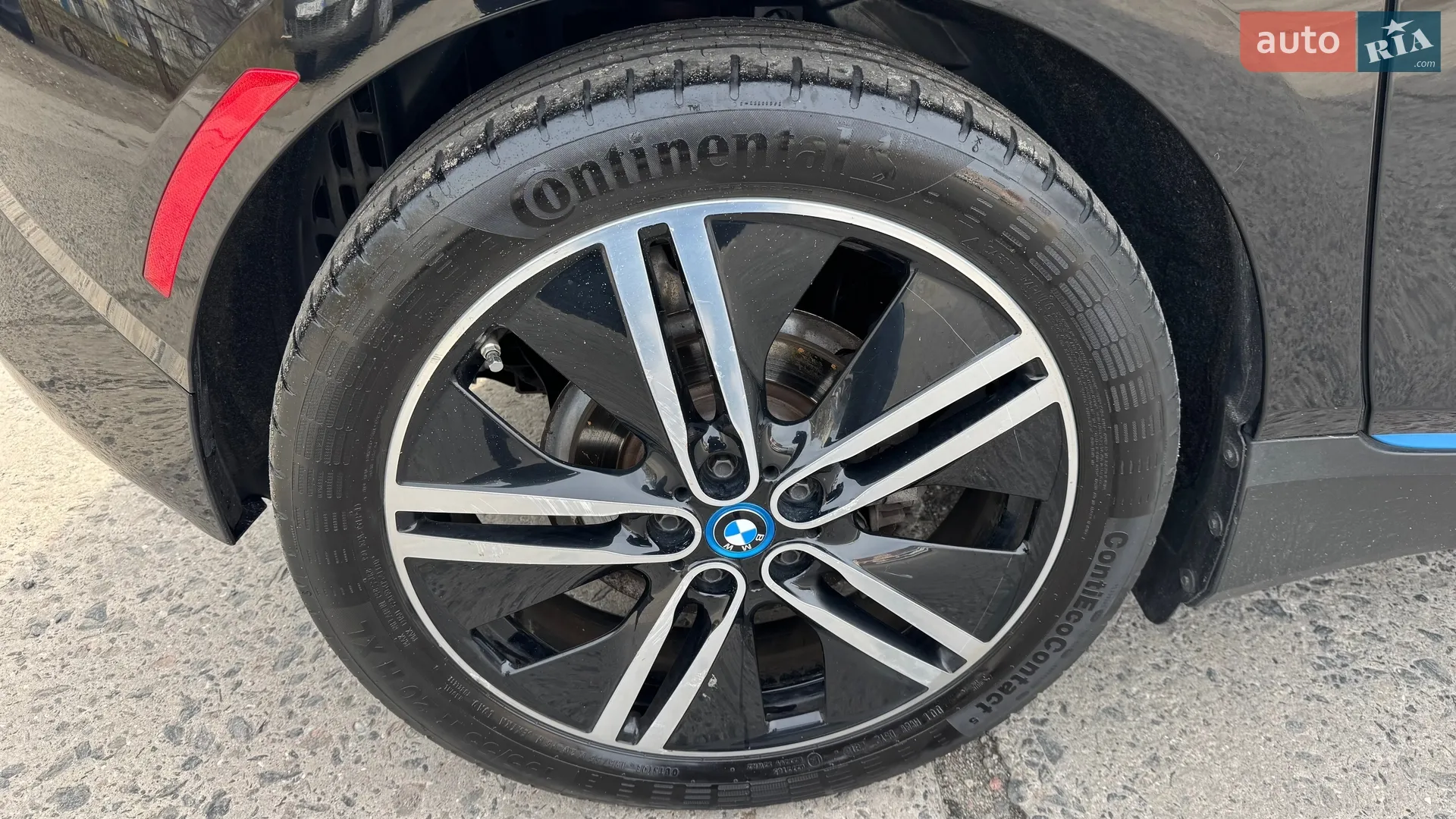 2020 BMW i3 - мініатюра 10