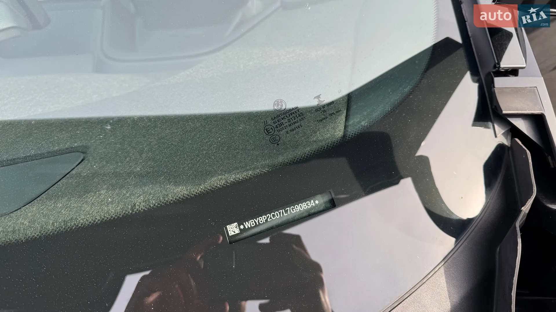 2020 BMW i3 - мініатюра 36