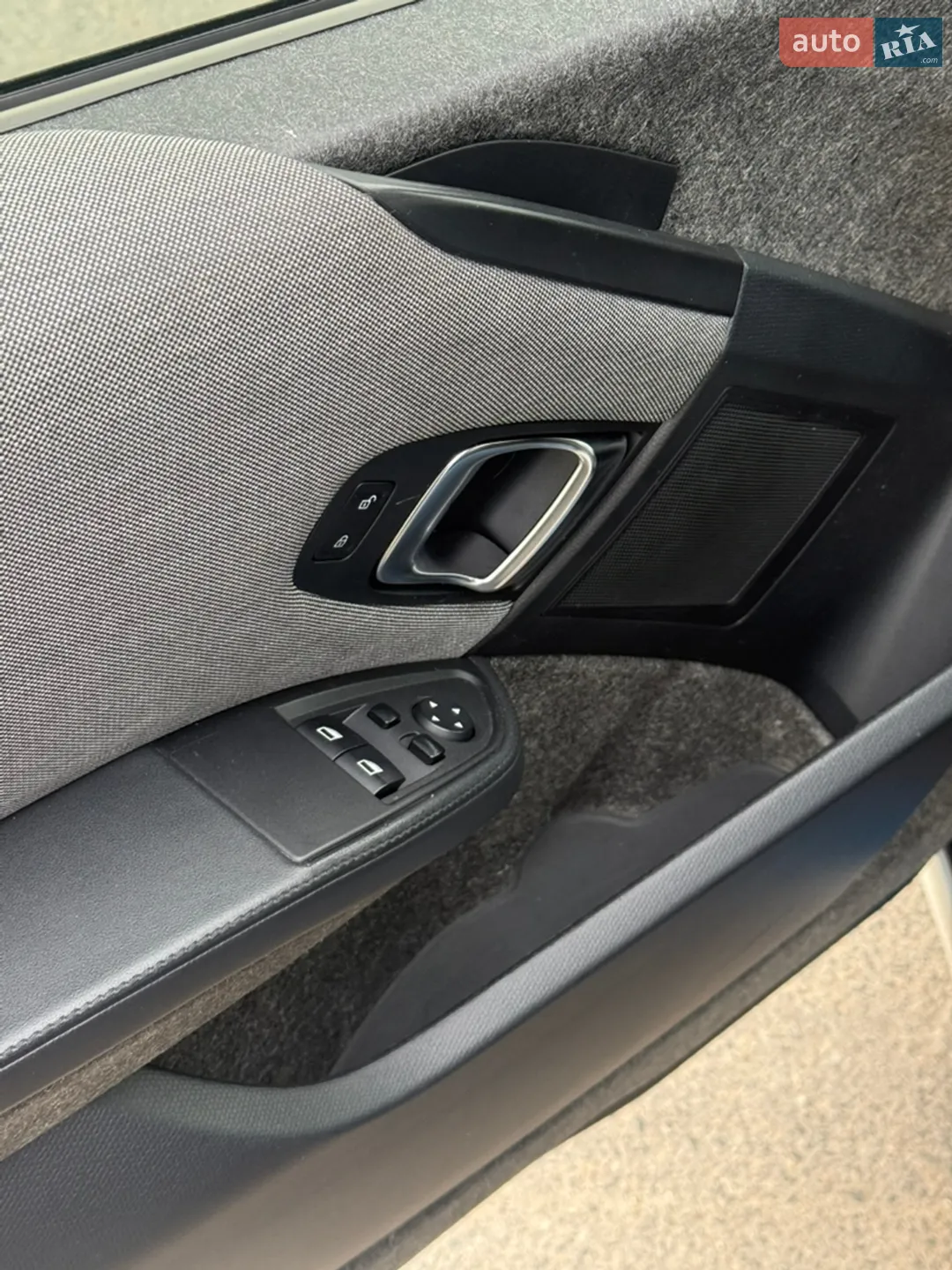 2015 BMW i3 - мініатюра 7