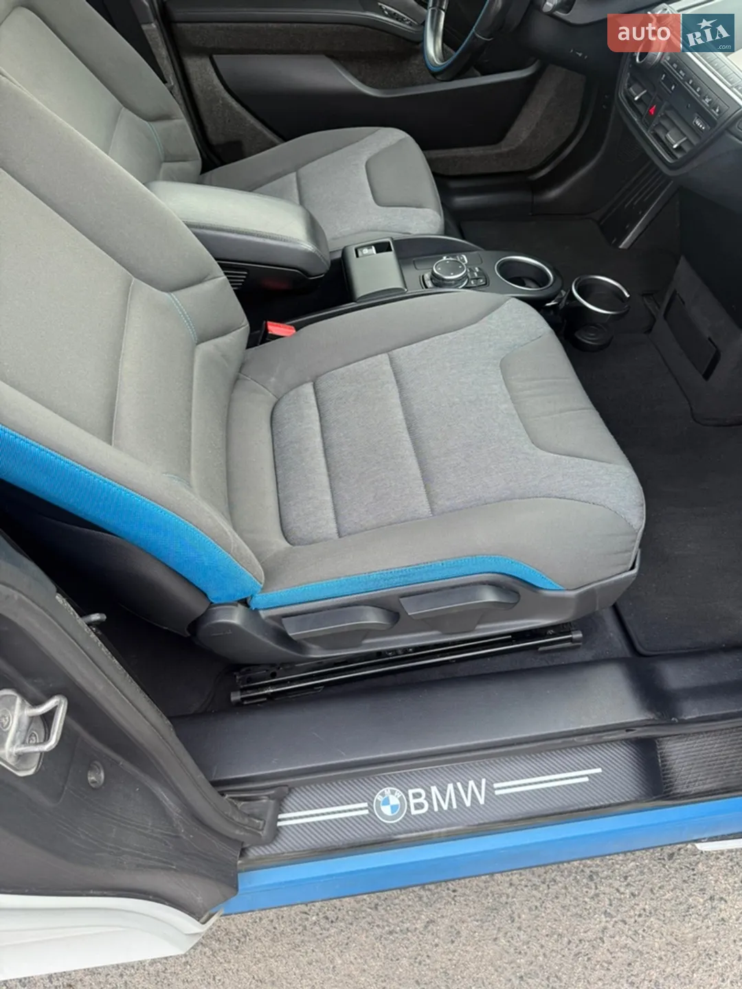 2015 BMW i3 - мініатюра 11