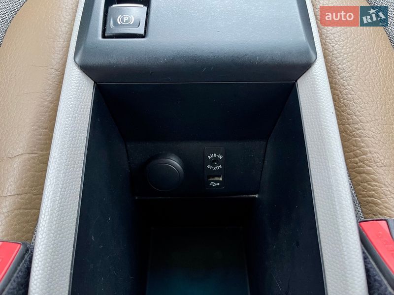 Хэтчбек BMW I3 2016 в Киеве