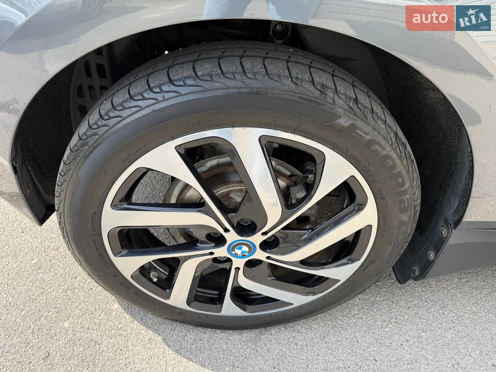 2019 BMW i3 - мініатюра 10