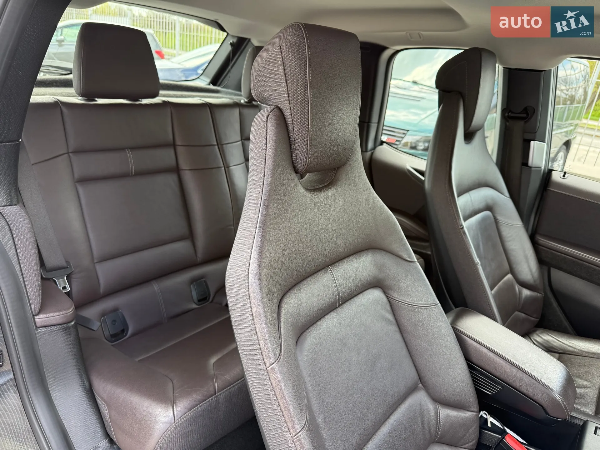 2019 BMW i3 - мініатюра 25