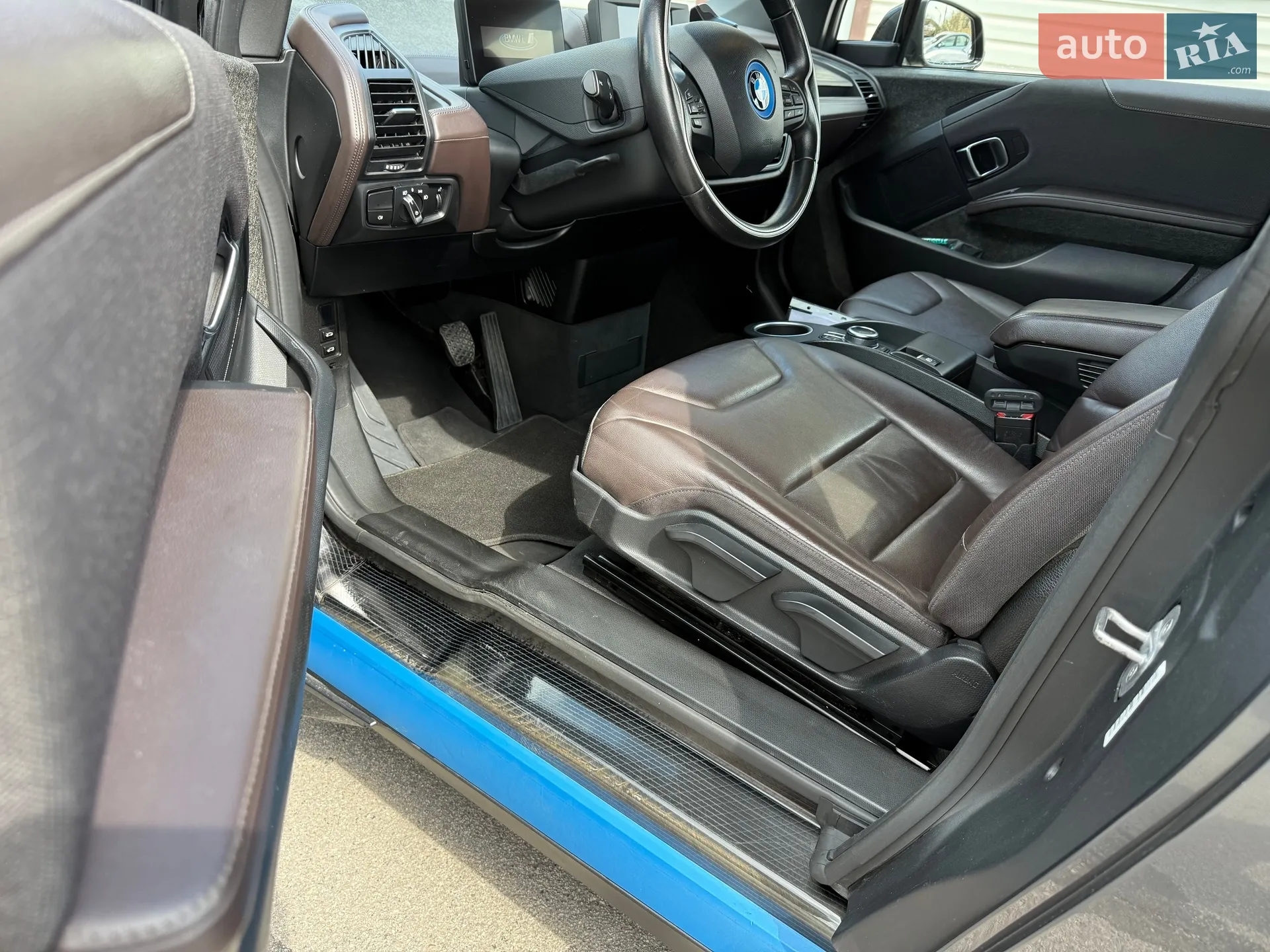 2019 BMW i3 - мініатюра 28