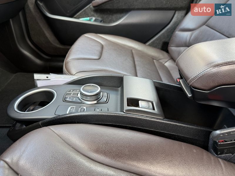 Хэтчбек BMW I3 2019 в Запорожье фото 31 Хэтчбек BMW I3 2019 в Запорожье