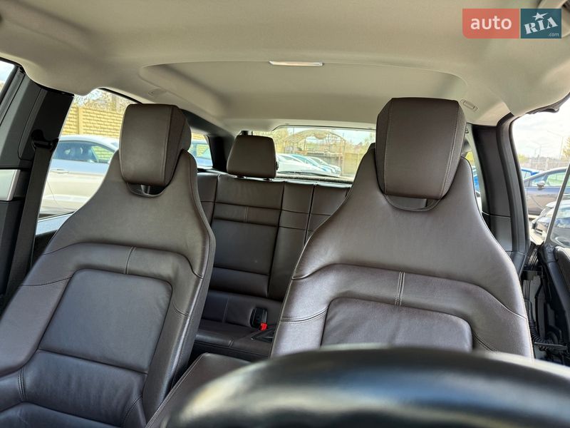 Хэтчбек BMW I3 2019 в Запорожье фото 36 Хэтчбек BMW I3 2019 в Запорожье