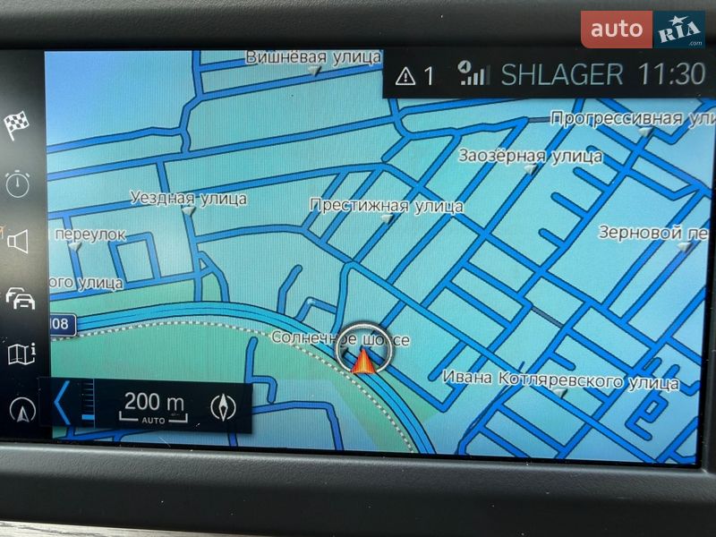 Хэтчбек BMW I3 2019 в Запорожье фото 40 Хэтчбек BMW I3 2019 в Запорожье