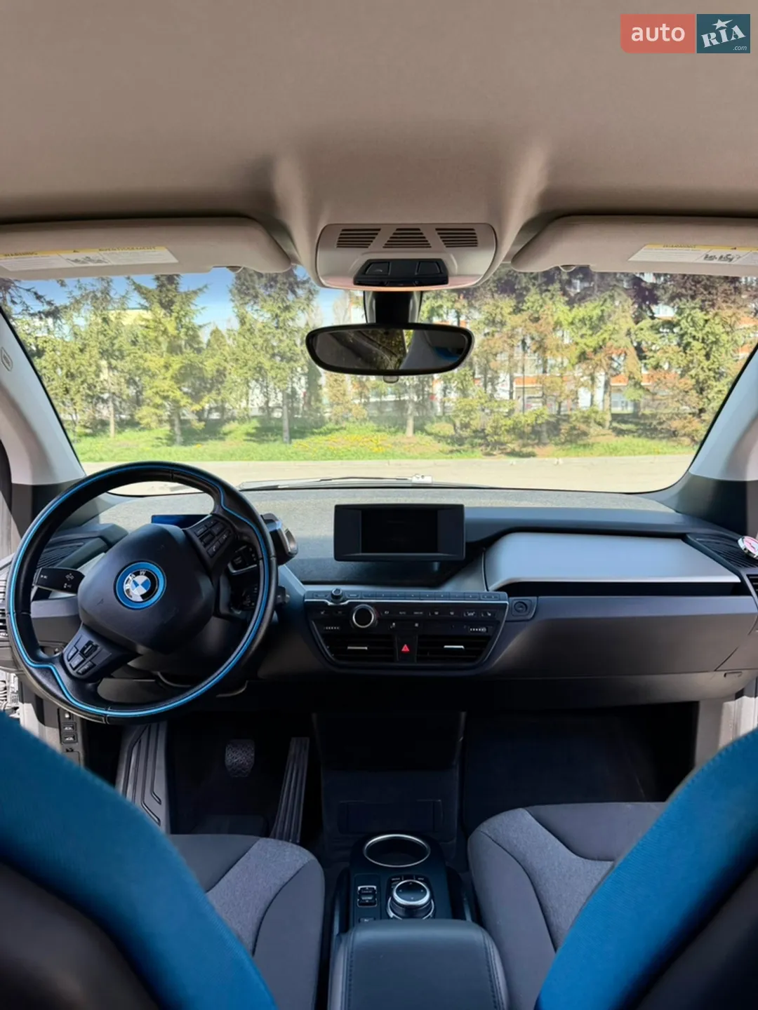 2018 BMW i3 - мініатюра 36