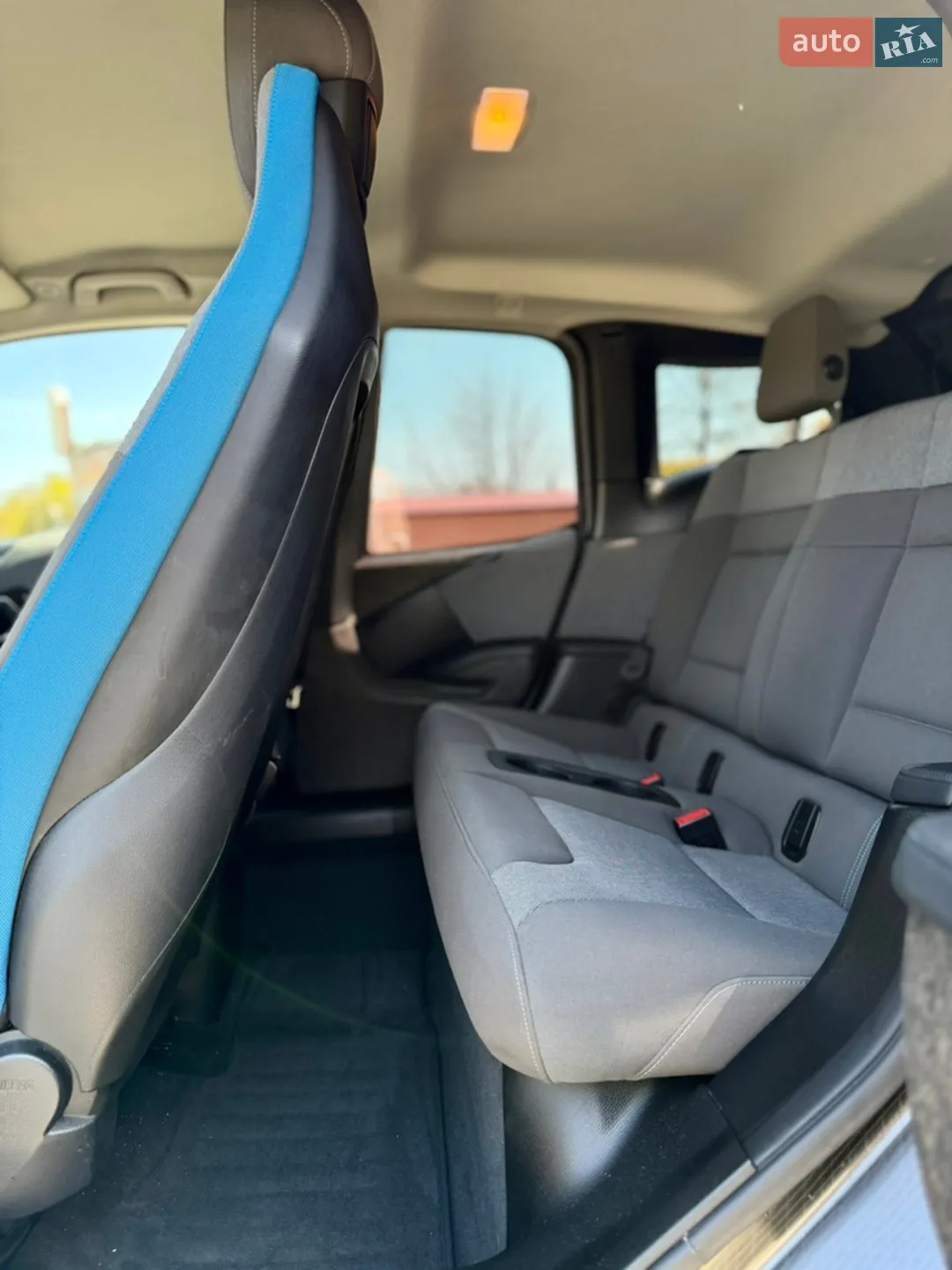 2018 BMW i3 - мініатюра 44