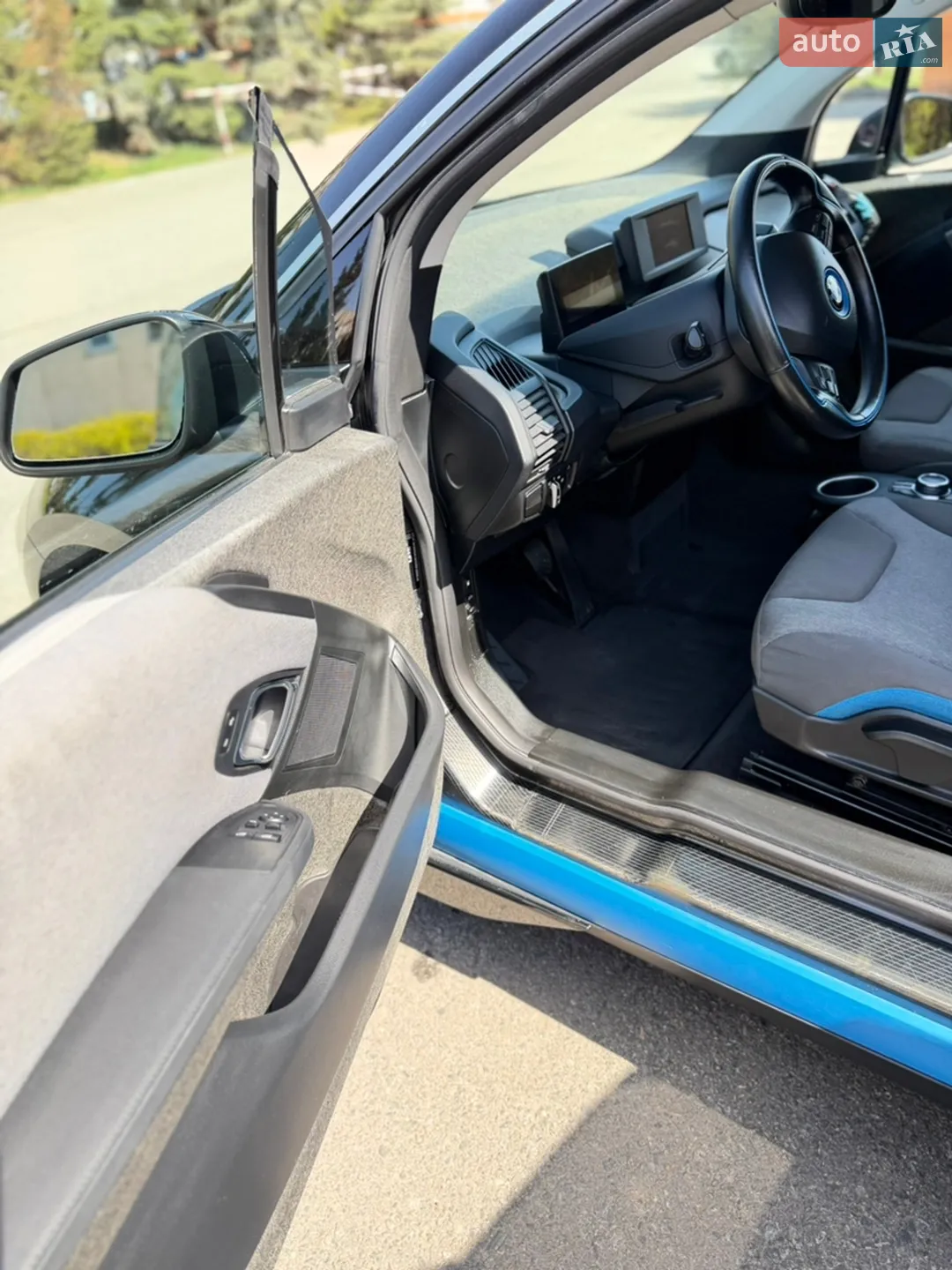 2018 BMW i3 - мініатюра 47