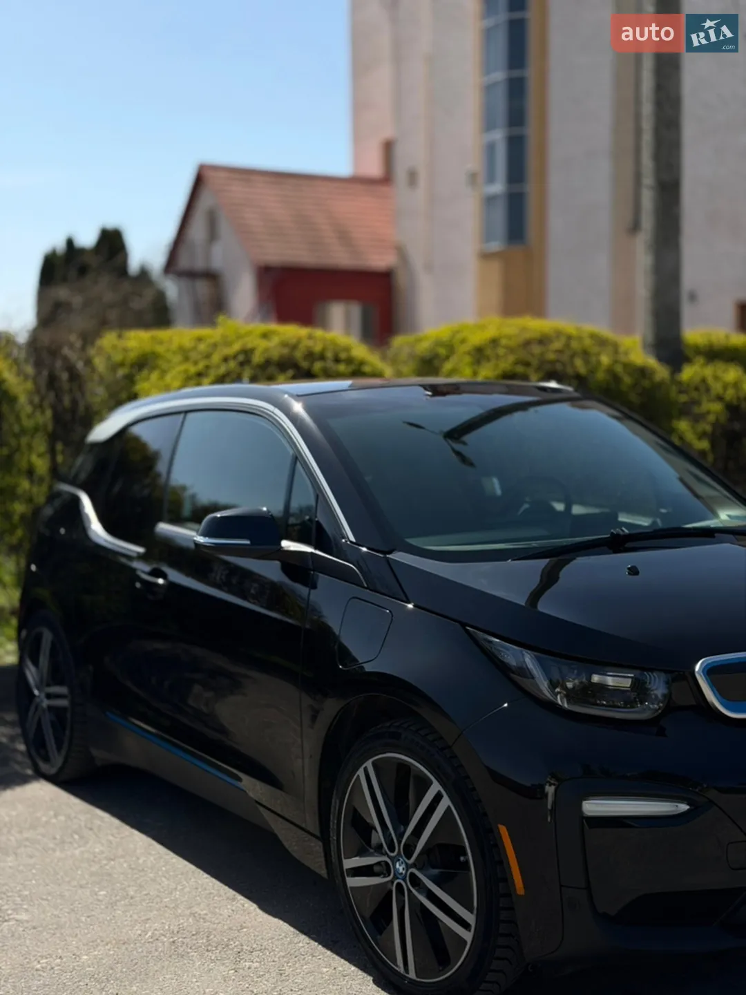 2018 BMW i3 - мініатюра 51