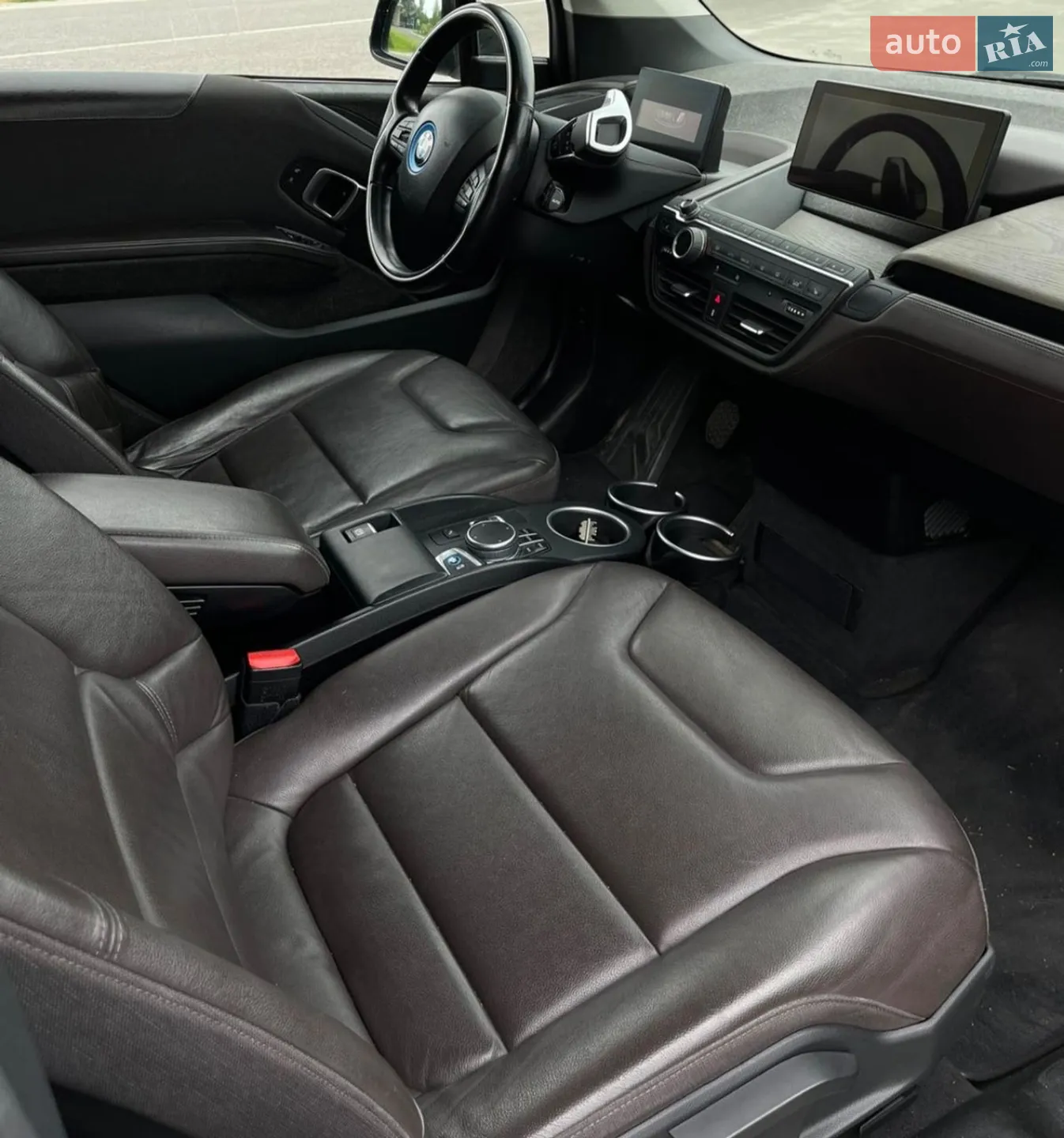 2020 BMW i3 - мініатюра 17