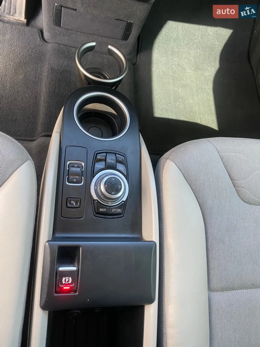2016 BMW i3 - мініатюра 15