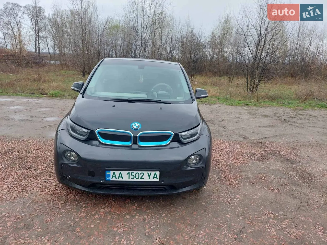 2016 BMW i3 - мініатюра 30