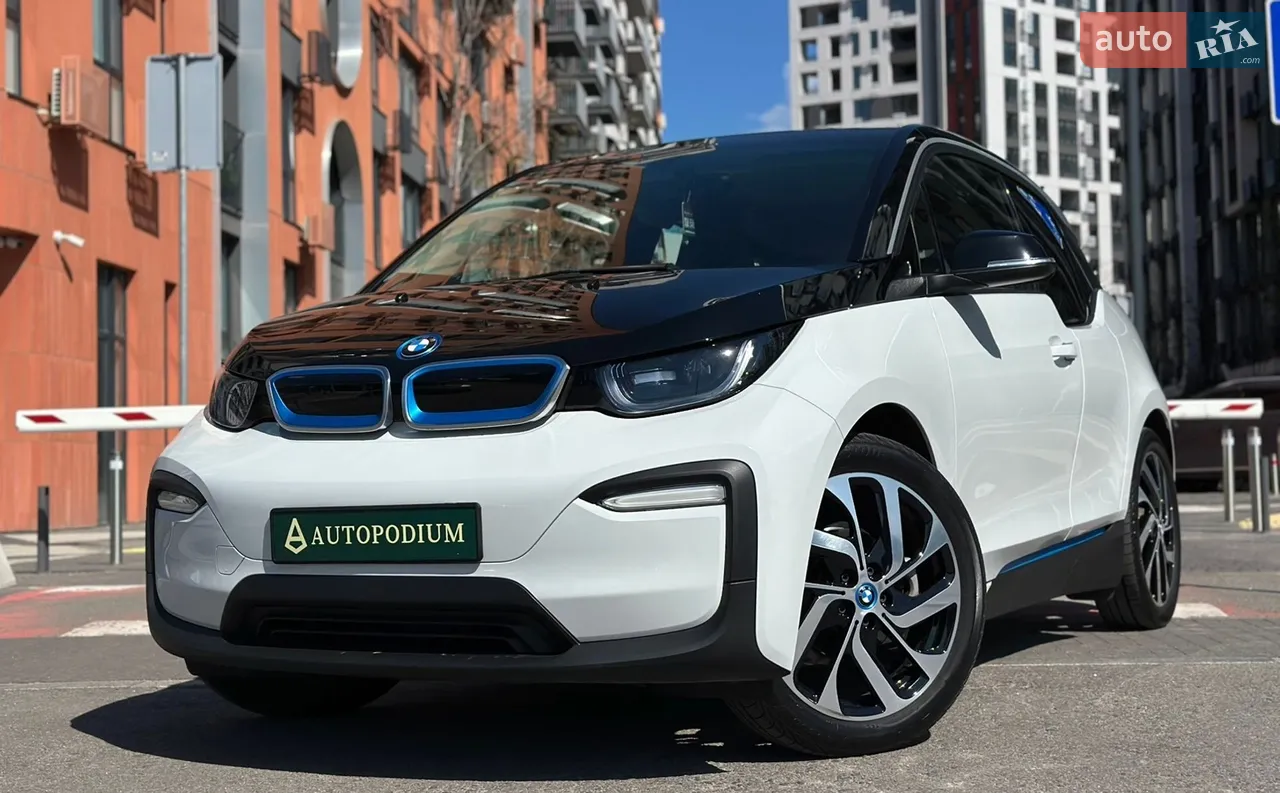 2022 BMW 3er - мініатюра 36
