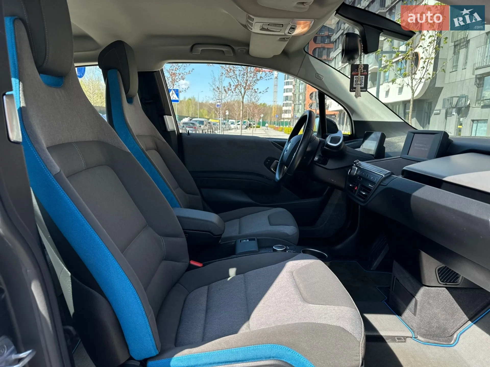 2020 BMW i3 - мініатюра 13