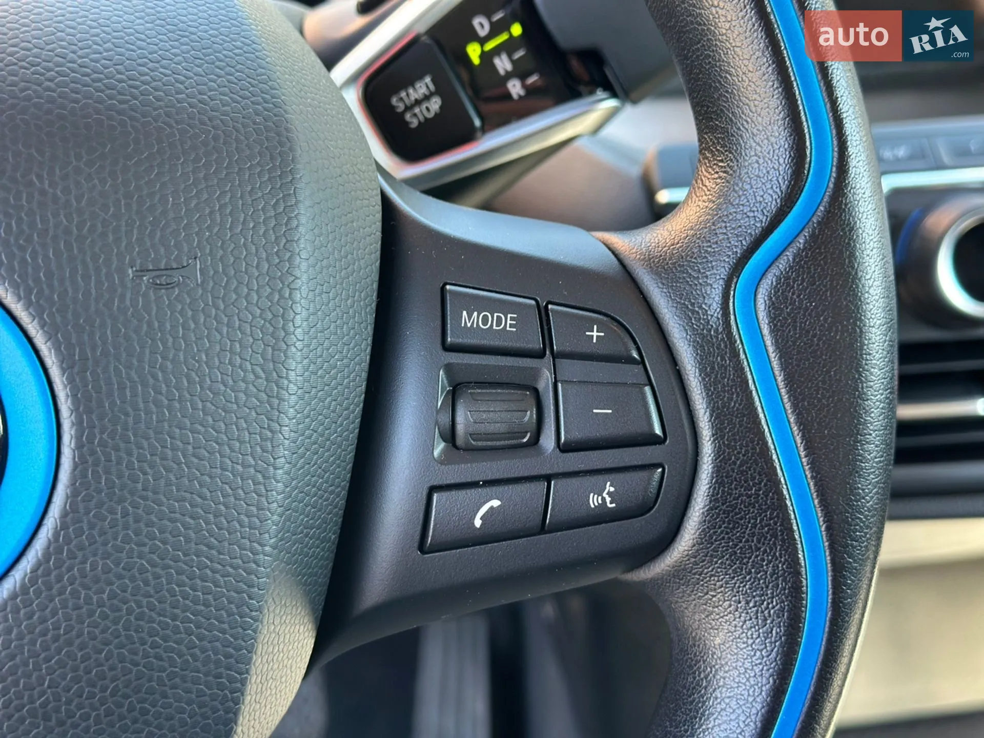 2020 BMW i3 - мініатюра 18