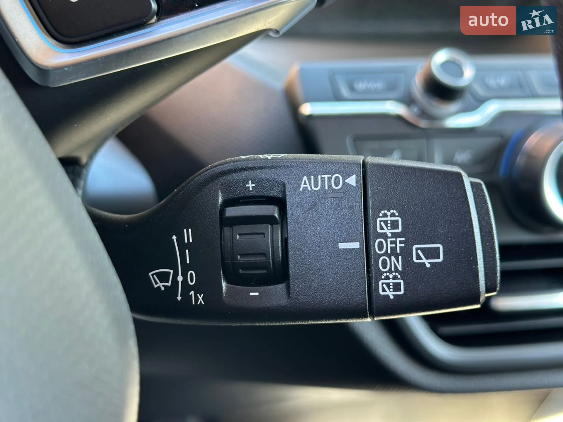 2020 BMW i3 - мініатюра 22