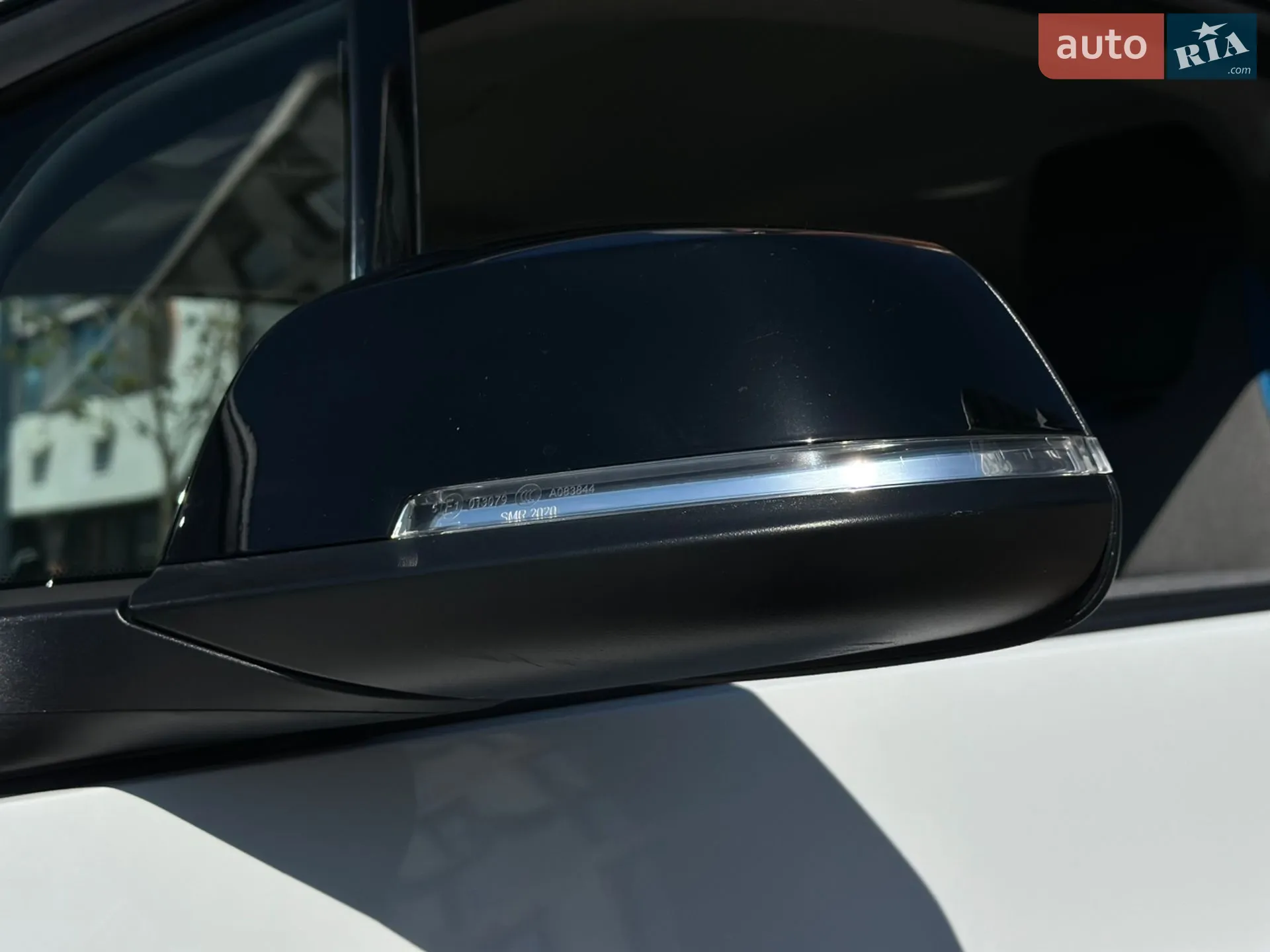 2020 BMW i3 - мініатюра 32