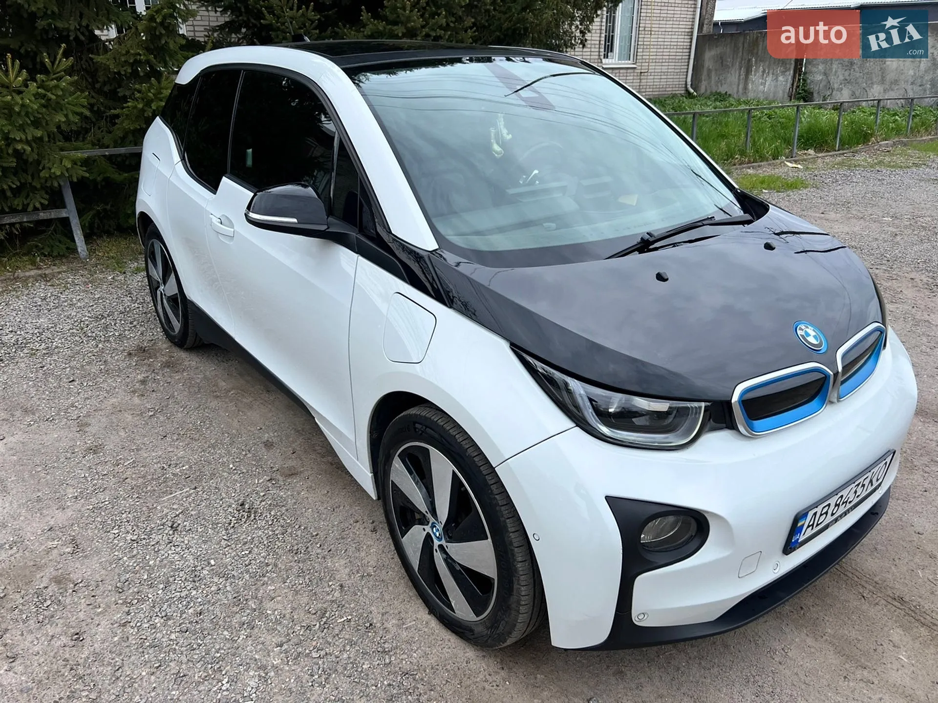 2015 BMW i3 - мініатюра 9