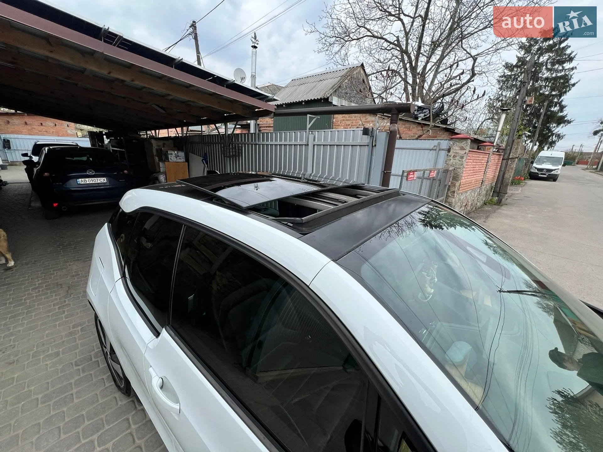 2015 BMW i3 - мініатюра 25