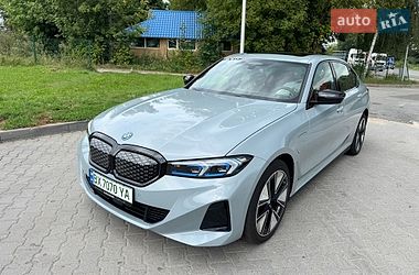 Седан BMW I3 2024 в Хмельницком