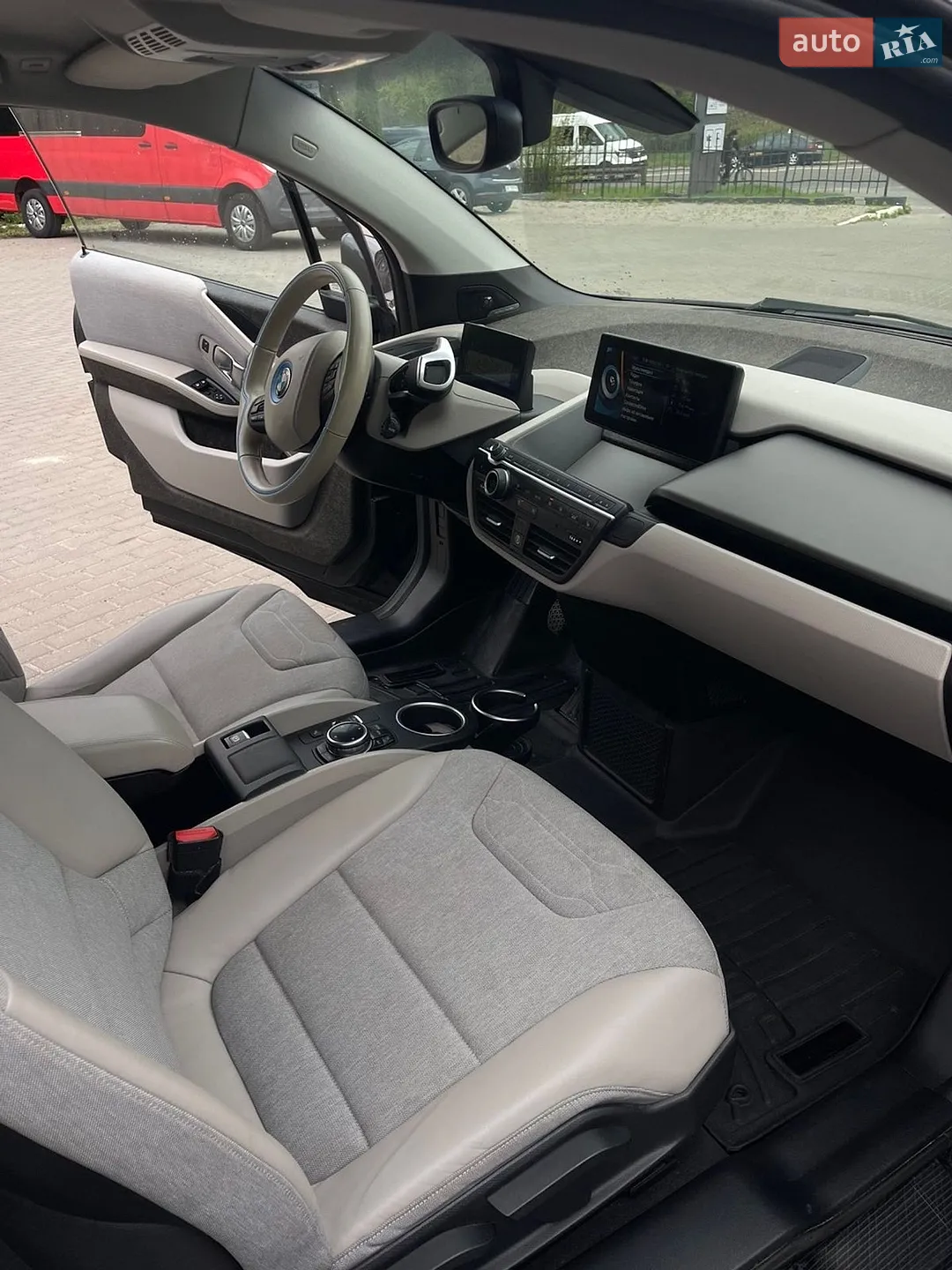 2014 BMW i3 - мініатюра 20