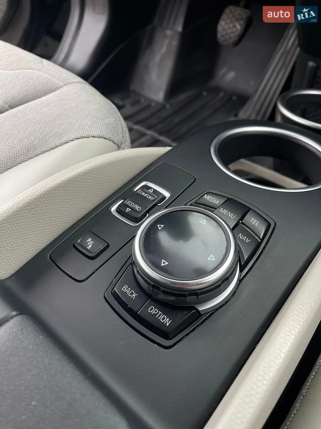 2014 BMW i3 - мініатюра 24