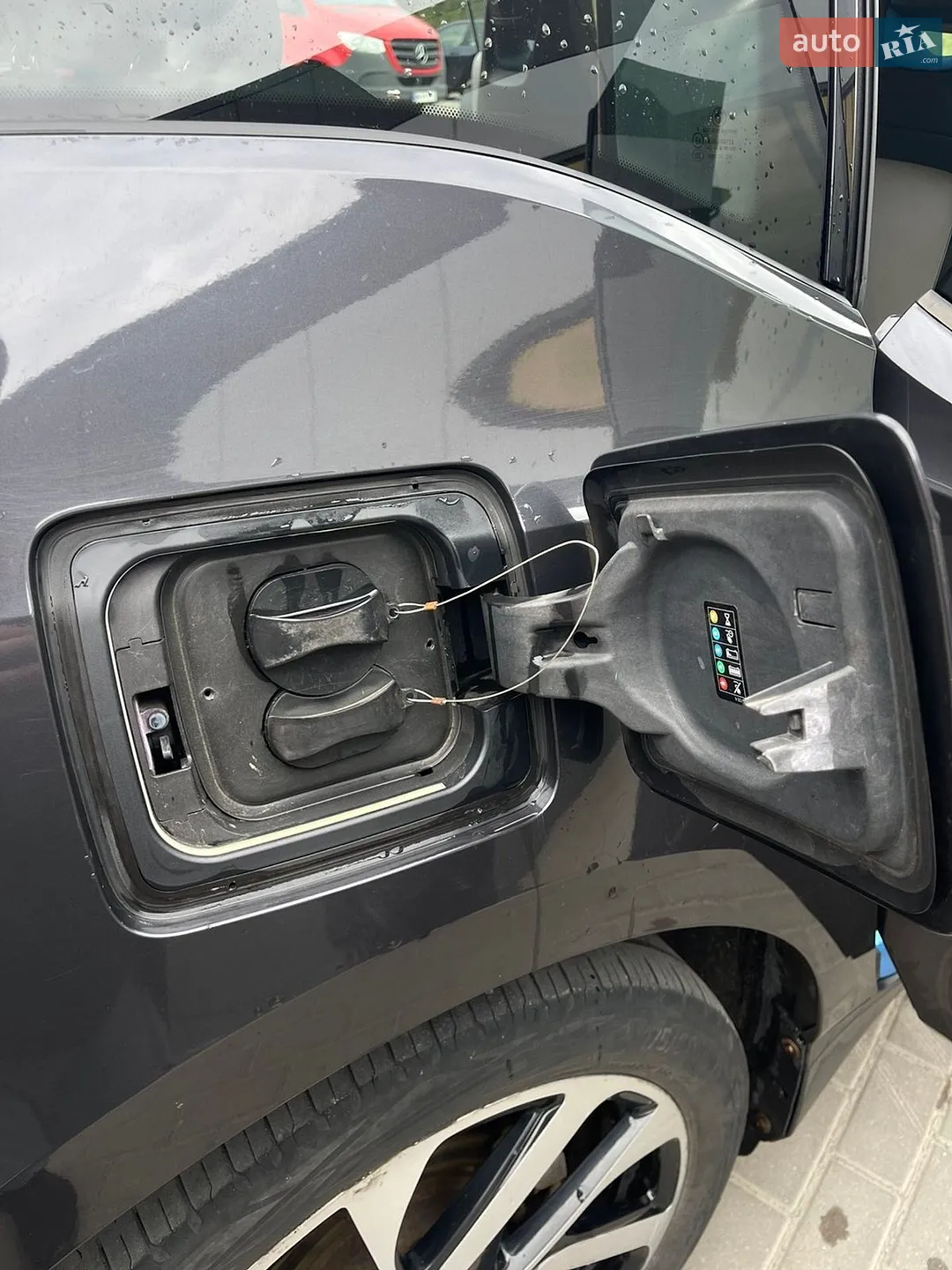 2014 BMW i3 - мініатюра 33