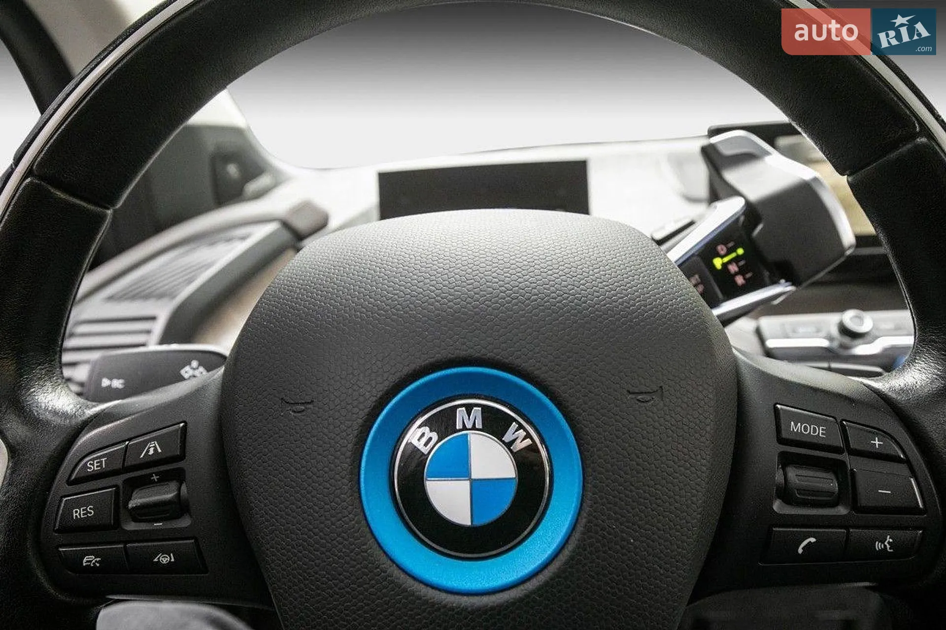 BMW I3 2016 VIN WBY1Z6100HV884093 фото оголошення 21 з 30
