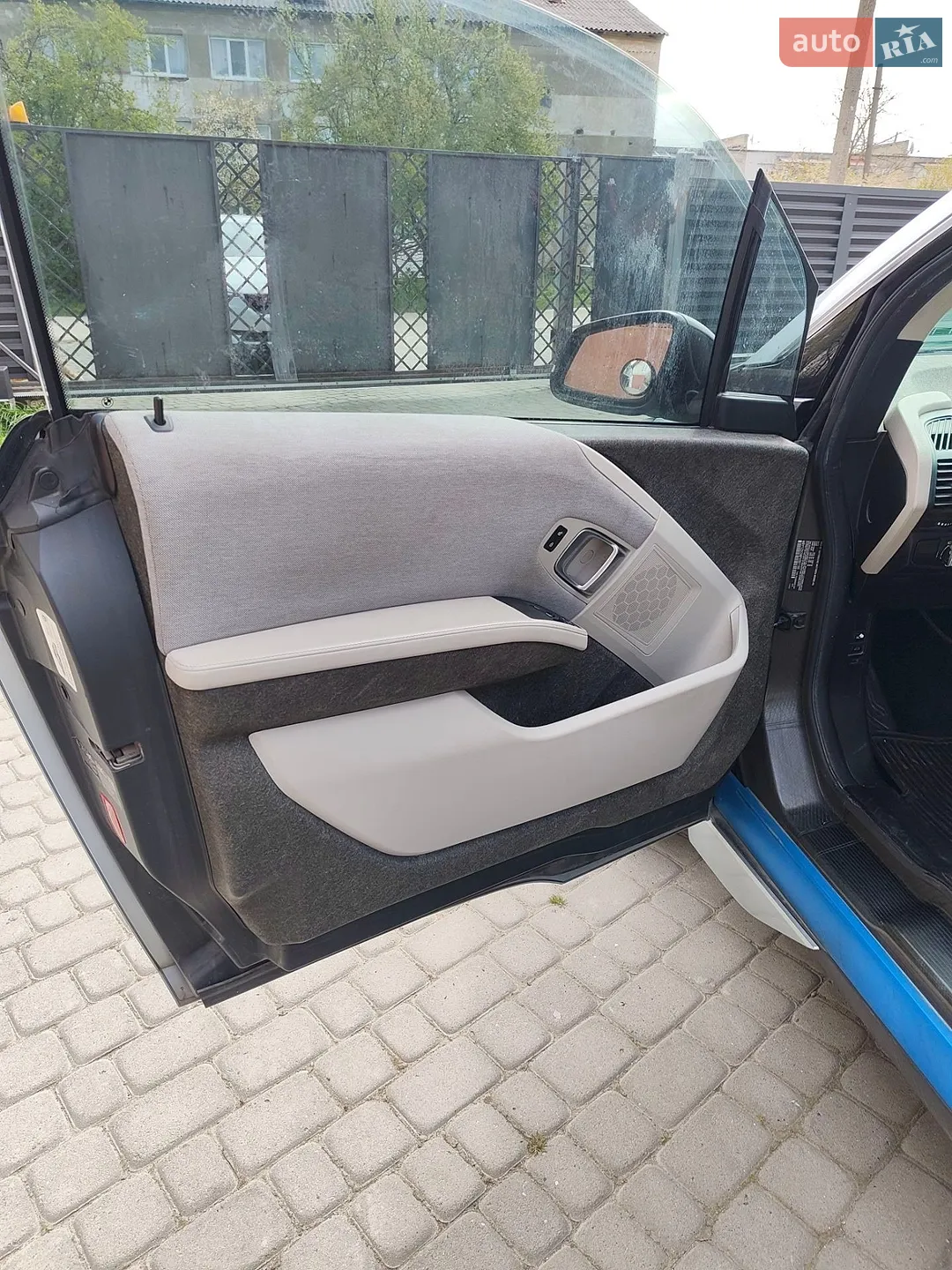 2015 BMW i3 - мініатюра 16