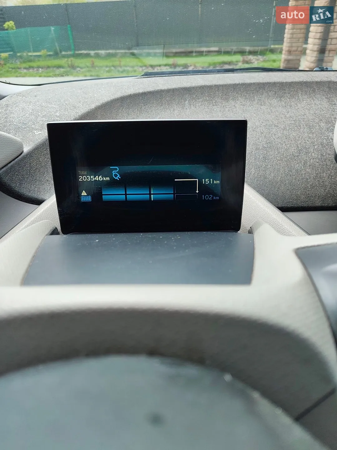 2015 BMW i3 - мініатюра 6
