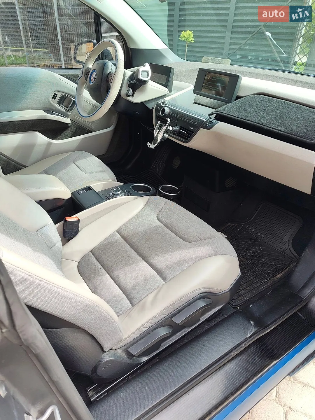 2015 BMW i3 - мініатюра 10