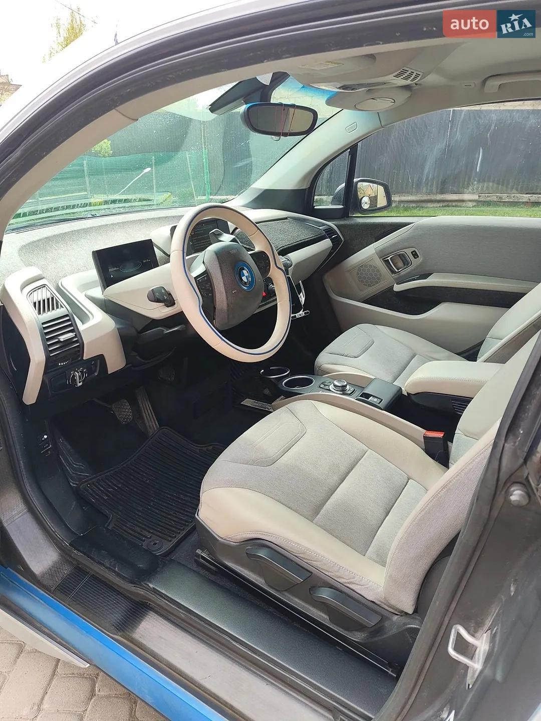 2015 BMW i3 - мініатюра 9