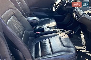 Хетчбек BMW I3 2014 в Києві
