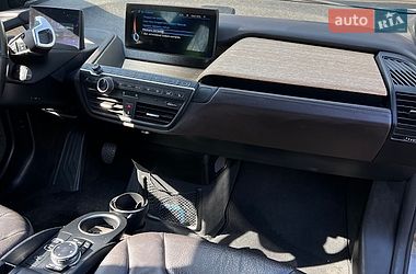 Хетчбек BMW I3 2014 в Києві