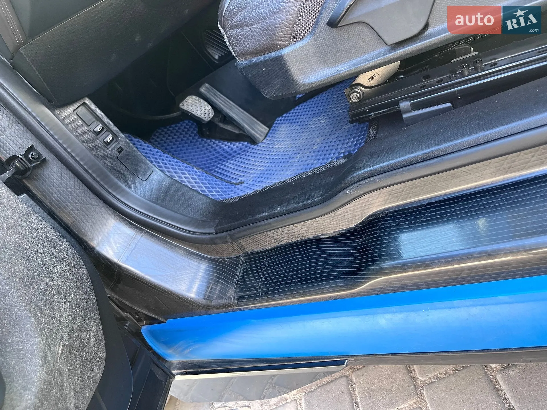 2016 BMW i3 - мініатюра 24