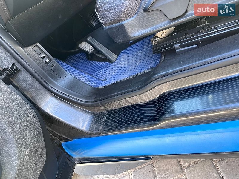 Хетчбек BMW I3 2016 в Вінниці фото 24 Хетчбек BMW I3 2016 в Вінниці