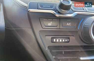Хетчбек BMW I3 2016 в Вінниці фото 27 Хетчбек BMW I3 2016 в Вінниці