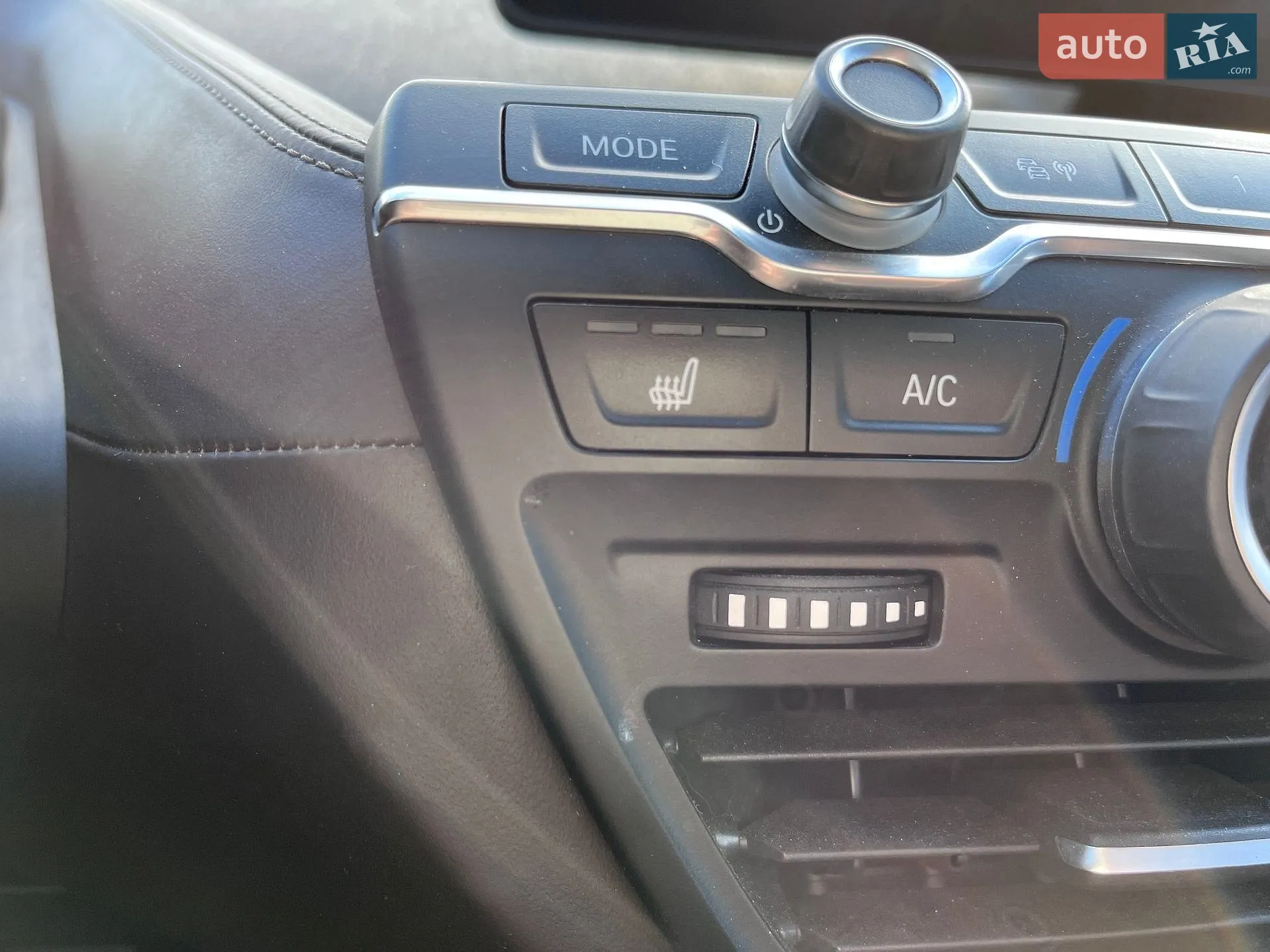 2016 BMW i3 - мініатюра 27