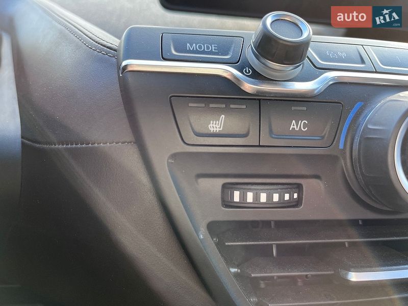 Хетчбек BMW I3 2016 в Вінниці фото 27 Хетчбек BMW I3 2016 в Вінниці