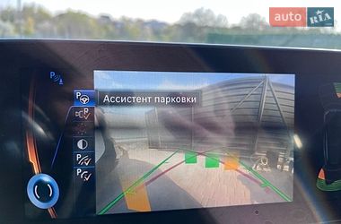 Хетчбек BMW I3 2016 в Вінниці фото 30 Хетчбек BMW I3 2016 в Вінниці