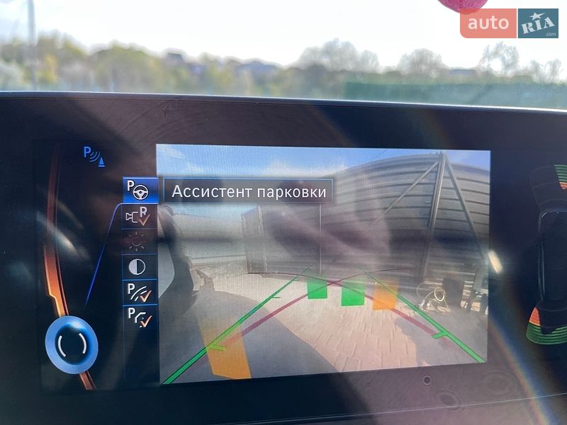 Хетчбек BMW I3 2016 в Вінниці фото 30 Хетчбек BMW I3 2016 в Вінниці