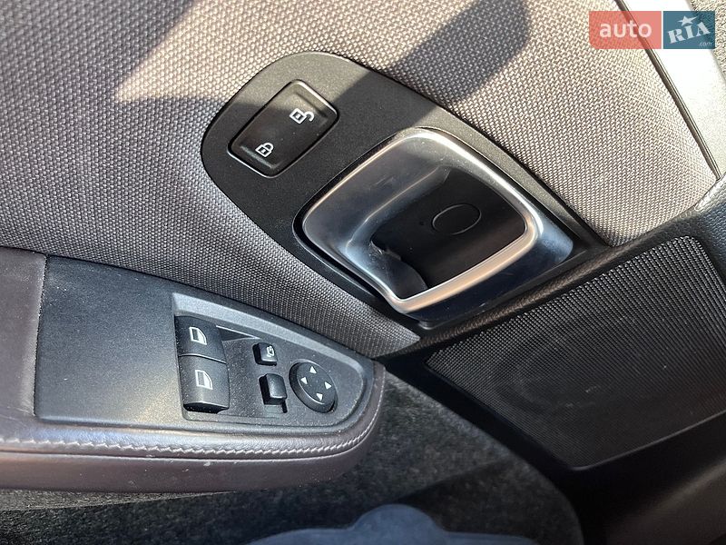 Хетчбек BMW I3 2016 в Вінниці фото 34 Хетчбек BMW I3 2016 в Вінниці