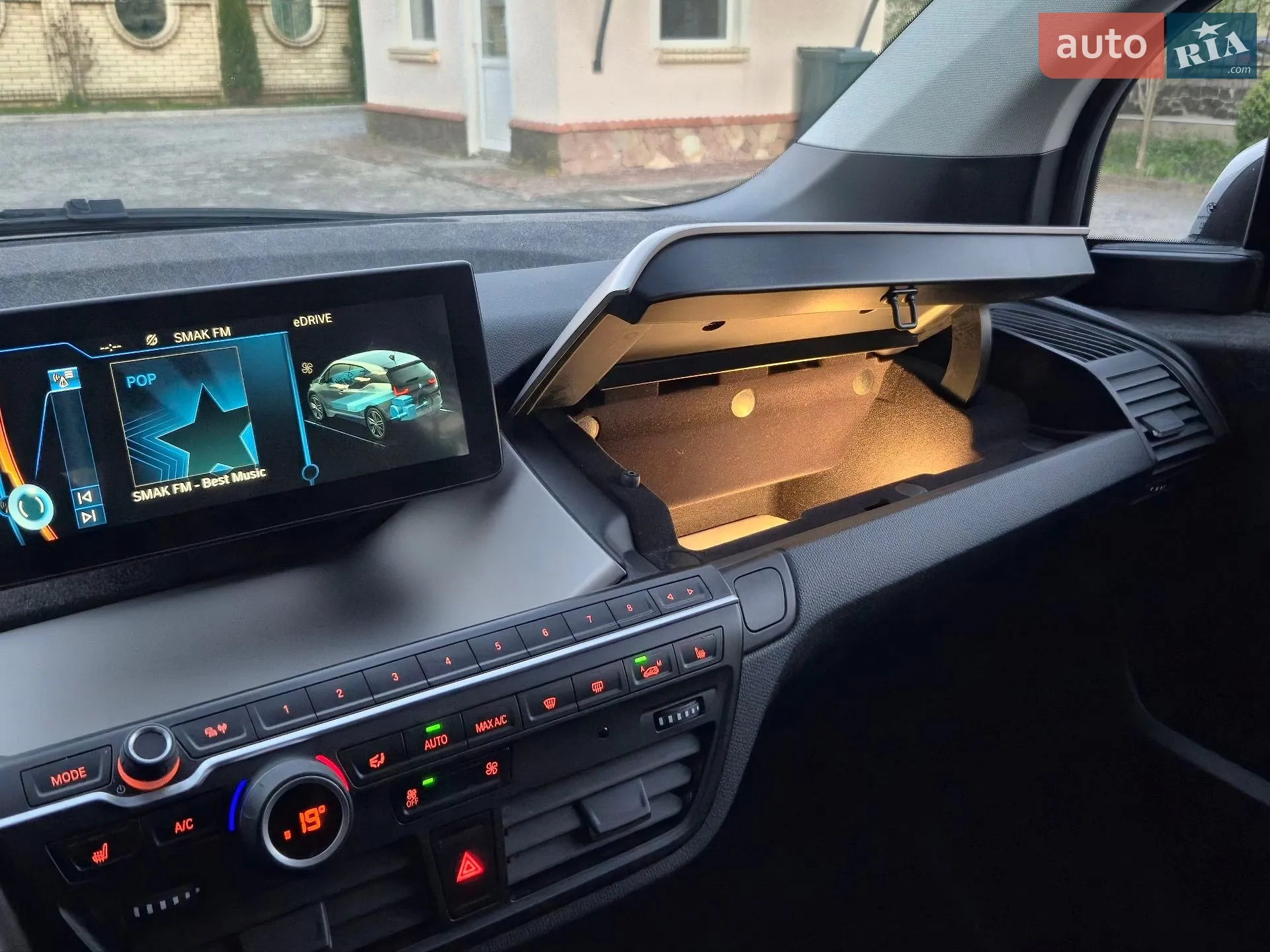 2014 BMW i3 - мініатюра 28