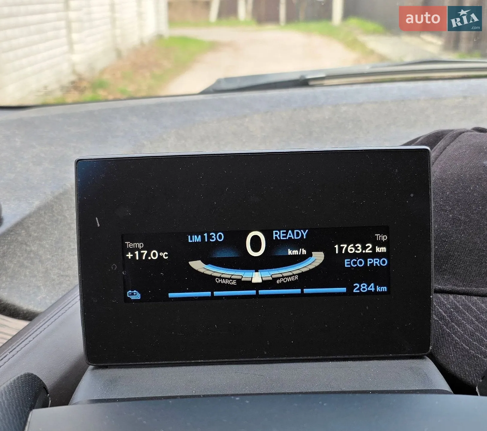 2019 BMW i3 - мініатюра 3