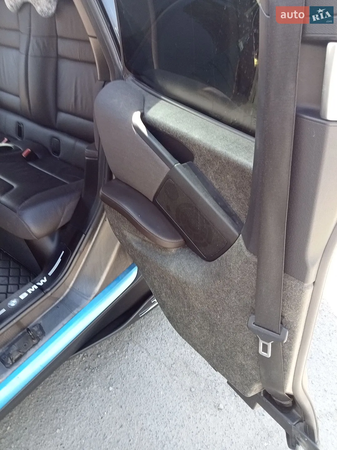 2014 BMW i3 - мініатюра 31