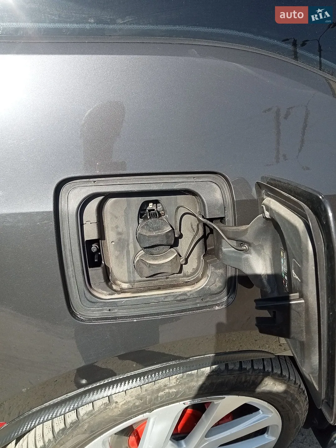 2014 BMW i3 - мініатюра 38