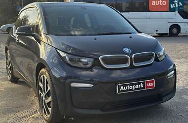 Хэтчбек BMW I3 2019 в Киеве